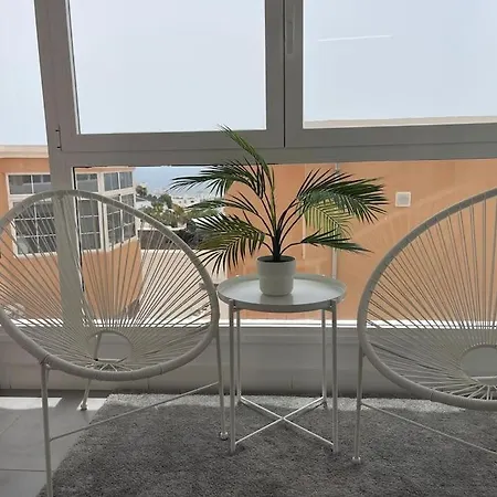 Sunset Terrace Ocean View Apartman *