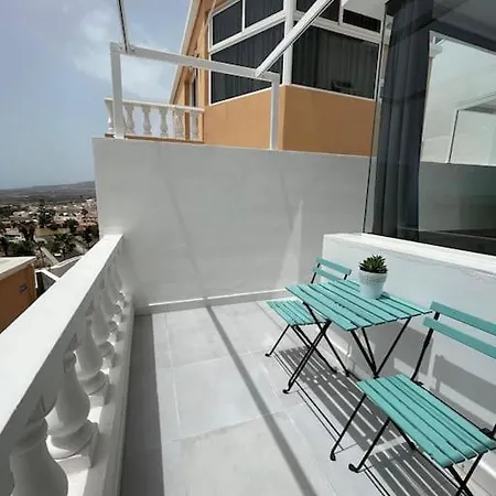 Appartement Sunset Terrace Ocean View