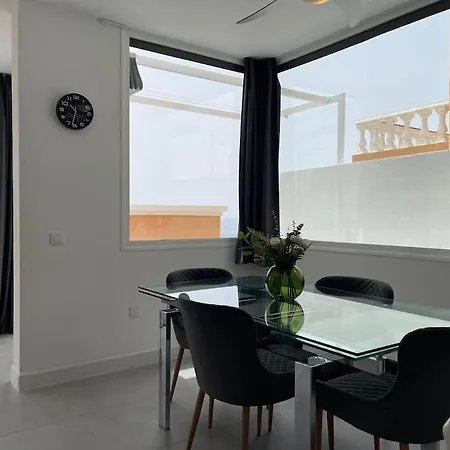 Sunset Terrace Ocean View Appartement Costa Adeje (Tenerife)